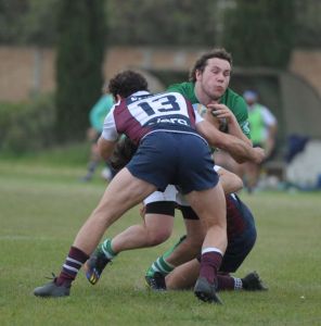 Livorno Rugby a caccia della grande impresa contro la Capitolina