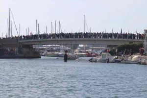 Remo, domani il trofeo Liberazione