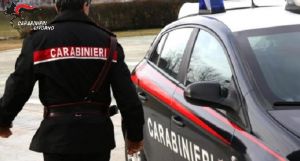 Viola il divieto di avvicinamento alla ex, arrestato 30enne