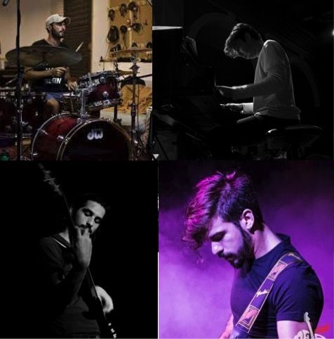 Aprile Jazz, questa sera Megik Jazz Session