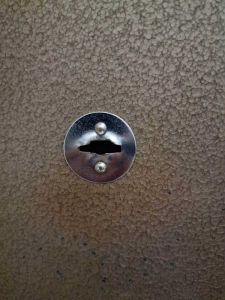 Piombino cassaforte cgil forzata