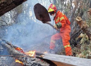 SVS organizza corso antincendio gratuito