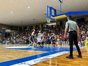 La Libertas ritrova Desio, vincere per restare in testa