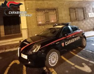 Cecina, deteneva cocaina in casa denunciata una 43enne