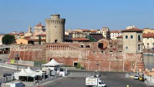 Riqualificazione Fortezza Vecchia, 3 milioni di euro dalla Regione