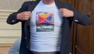 No Cubone rimuove i nomi dei tecnici dai documenti pubblicati, la lettera alla Cgil