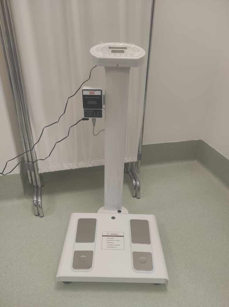 Diabetologia Livorno, Adal dona bilancia  per la Casa della Salute di Via del Mare