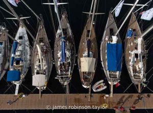 Elba vela al via il 10° S&S Swan rendez-vous