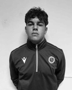 L'US Livorno piange Anwar Megbli, "No, non si può morire a 18 anni, sarai sempre con noi"