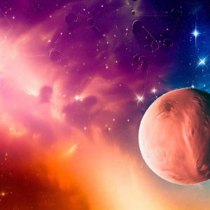 Marte lascia il Cancro ed entra in Leone