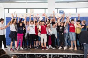Primi classificati - 5A - IC Porto Azzurro, Marconi Rio Marina (1)
