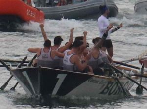 Il calendario delle gare remiere 2026: Livorno si prepara alla stagione