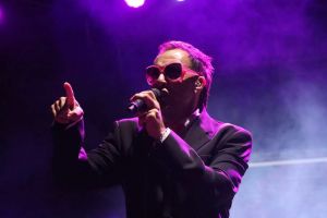 Straborgo 2023, i Gari Baldi Bros fanno ballare Livorno 