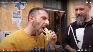 franchino er criminale 5e5 Livorno