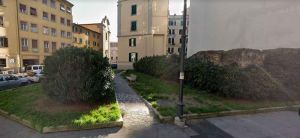 giardinetti via carraia