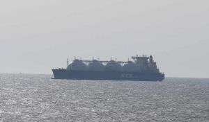 FSRU Toscana: al via la procedura per le attività di cool-down e gas-up