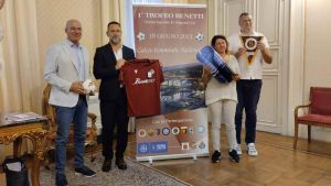 torneo calcio benetti