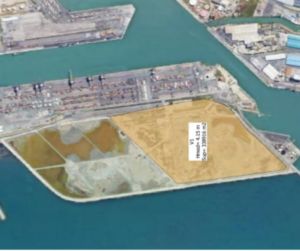 Darsena Europa, FI: Un Progetto Fondamentale per il Futuro Economico del Territorio, ma in Ritardo di Anni