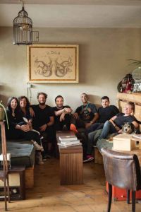 Il Sal8 Bar Agricolo di San Vincenzo nella “Top Bars Mondiale”, con cocktail che nascono dall’orto