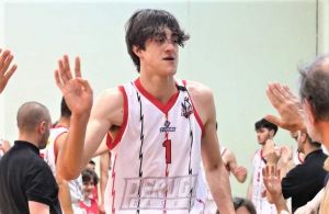 La Libertas annuncia l'arrivo di Dorin Buca