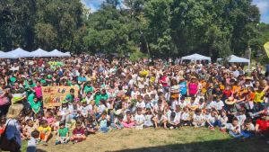 Mercato Orto in Condotta Villa Mimbelli 6 giugno 2023