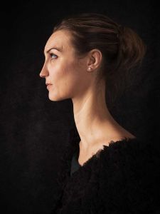 Modiglianìzzati mostra di foto ispirate a Modì al Mercato delle Vettovaglie