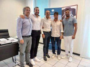 Presentato Wonderland, in discoteca dai 13 ai 17 anni