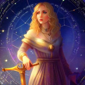 astrid, oroscopo del giorno