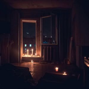 blackout energia elettrica