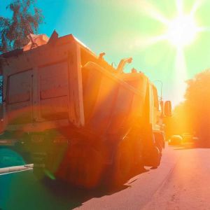 Calura estiva, Aamps: "lavoratori tutelati dalle ore 12 fino alle 16"