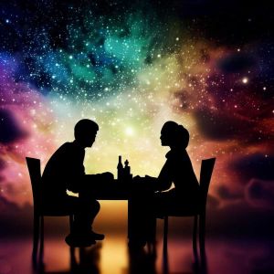 coppia_tavolo_siluette_cena_romantica_stelle