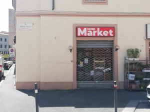 Livorno: Tentato omicidio, svolta nell'indagine. Arrestato 56enne