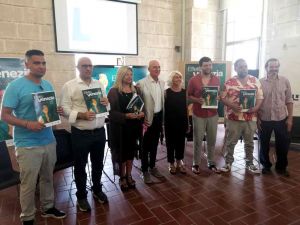 presentazione effetto venezia 2023