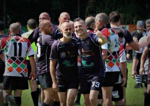 Pirati sconfitti di misura dai Sorci Verdi