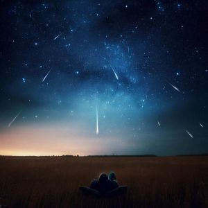 Stelle cadenti di luglio: due sciami meteorici per uno spettacolo nel cielo