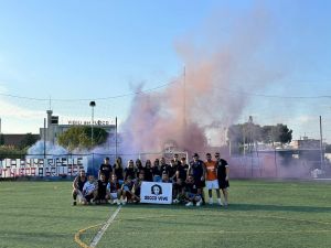 5 anni senza il secco