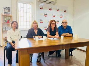 Ecco il nuovo assetto del Movimento 5 Stelle Livorno