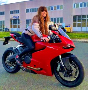 Miss Grand Prix, in finale c'è la livornese Greta Mesolella