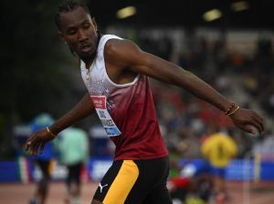 Diamond League, al Golden Gala di Roma per l'Italia: Andy Diaz vince nel salto triplo