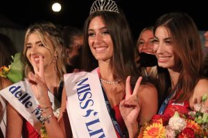 Miss Livorno, domani il primo casting per l'edizione 2024