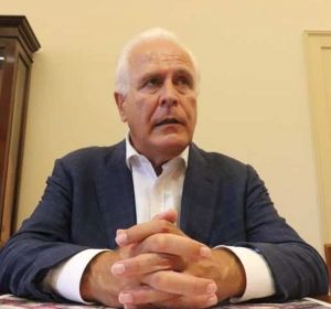 Giani incontra Eni: “Nuova bioraffineria di Livorno occasione storica”