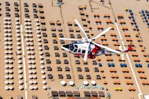 Mari e laghi sicuri 2025 , partita l'oerazione della Guardia Costiera