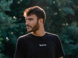 Mister Italia, il livornese Nico Melani a caccia del titolo