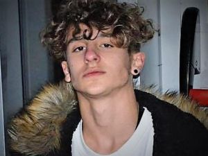 Chi l'ha visto? Alessandro Venturelli avvistato alla stazione di Livorno, livornesi aiutateci