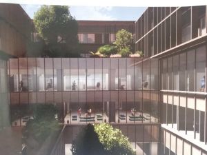 Nuovo ospedale, Terreni (Spi-Cgil): "Ok al progetto ma si stanzino risorse anche per la Casa di comunità di Fiorentina"