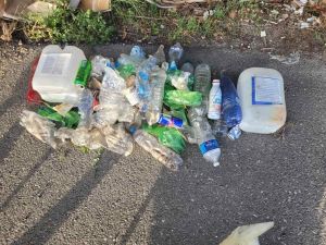 Dalle colline al mare, weekend di pulizia per Mister Green