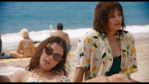 Holiday del regista livornese Edoardo Gabbriellini in concorso alla Festa del Cinema