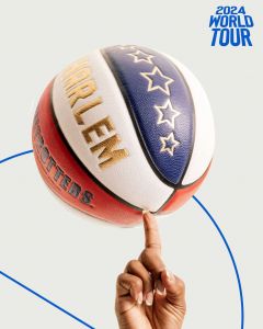 Harlem Globetrotters tornano Italia nel 2024, ecco le tappe ed i biglietti. A Livorno a marzo
