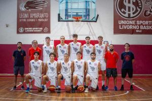 Il Don Bosco espugna il parquet dei Pino Dragons