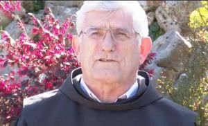Padre Petara Ljubičića di Medjugorje celebrerà una messa a Livorno